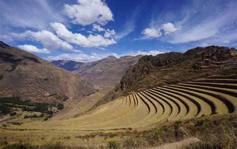 The Ruins Of Cusco And The Sacred Valley Learn From My Mistakes Get