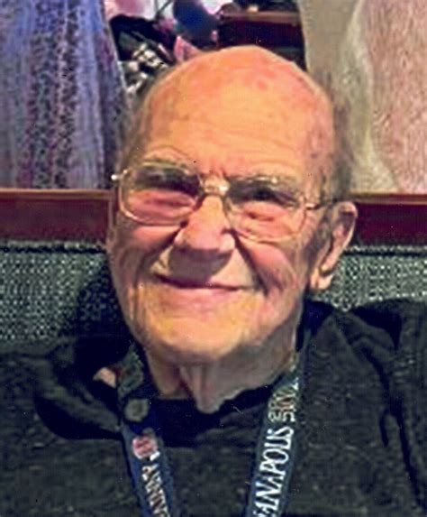 Leon Peters Obituary - Dayton, OH