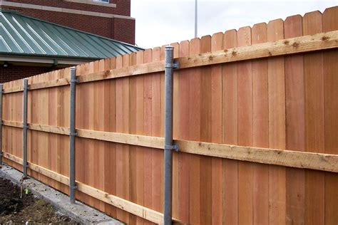 Learn to design and build your own wooden gate that will perform for decades to come. Simple Wood Fence Designs | Wood fence design, Fence design