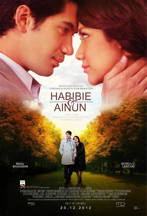 Habibie And Ainun 2012 Imdb