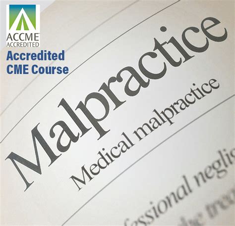 That portion of an insurance contract which states the perils insured against, the persons and/or property covered, their locations and the period of the contract. Medical Malpractice CME Course | Medical Academy