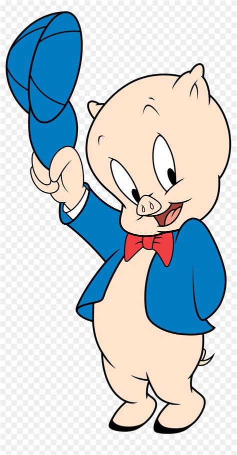 Porky Pig Wallpapers Wallpaper Cave