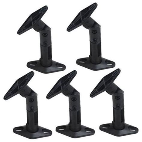 Should they broadcast 1080 lines of interlaced video or 720 lines of progressive scan? VideoSecu 5 Packs Universal Satellite Ceiling Wall Speaker ...
