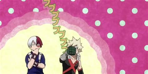 10 Times Bakugo Was Cute In My Hero Academia