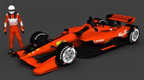 Sure, nascar is big in the us, but f1 is everywhere. Sebastion Vettel 2019 F1 Ferrari scheme for ir12 mod ...