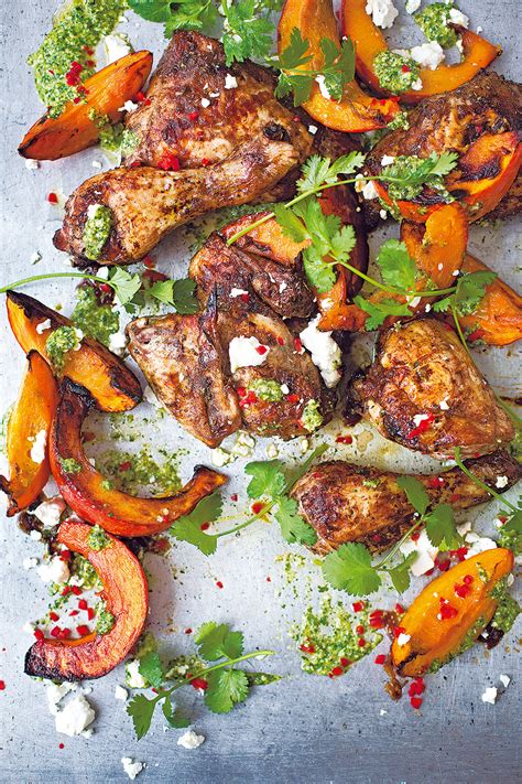 Let your oven do the work. Mexican chicken recipes - delicious. magazine