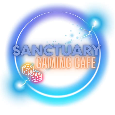 Sanctuary Gaming Café | Redditch