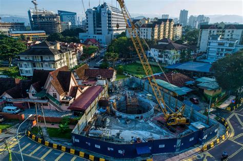 2:52 anisa samsudin 387 просмотров. Jalan Gurney (Syaf Kecemasan 2) - MRT Corp