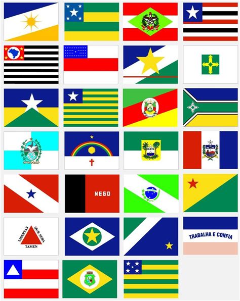 Precisa Comprar Bandeira Dos Estados Brasileiros Banderminas On Line