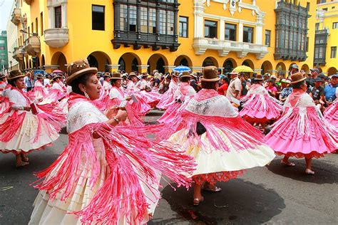 Best Peruvian Festivals Celebrating Inca Traditions Kimkim