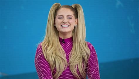 Meghan Trainor To Release Her First Book Dear Future Mama In April