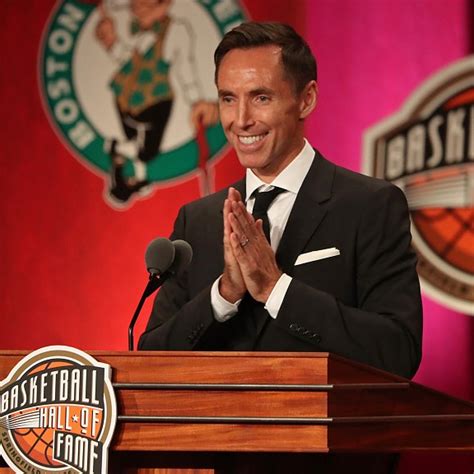 Espn sports commentator stephen a. Legendary guard Steve Nash becomes head coach of Brooklyn ...