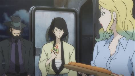 Jigen goemon lupin the third. Lupin the Third Part 5 - 24 (Finale) #lupin5 ...
