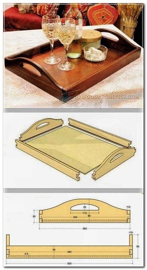 If you want to start a woodworking project, you need all the necessary information, like schematics, blueprints, materials lists, dimensions etc. It Is So Easy And Has Step By Step Instructions And Plans ...