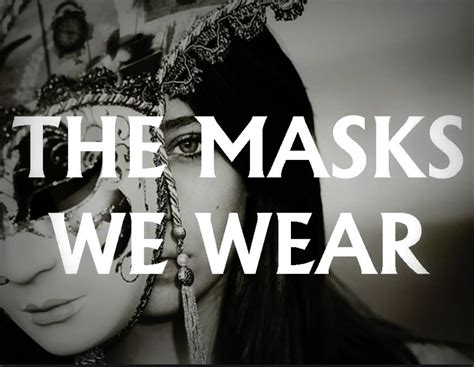 Your 2ndchance At A First Impression We Wear The Maskthe