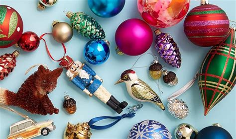 What Are Christmas Ornaments And Their Use And Importance