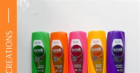 Helps to moisturize the hair. REVIEW SUNSILK CO-CREATIONS SERUM CONDITIONER