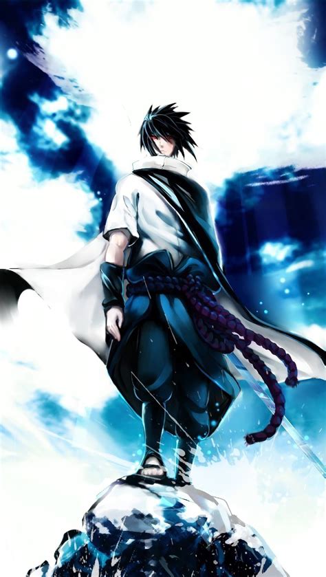 Sasuke Uchiha Wallpaper Sasuke Uchiha Wallpaper Hd Free Fur Android