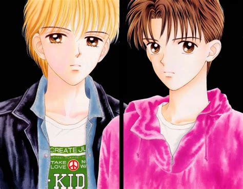 Marmalade Boy Image #23809 - Zerochan Anime Image Board