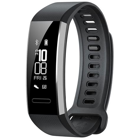 The main problem of huawei band 4, no matter how strange it may sound, is the existence of honor band 5. Huawei Band 2 Review - Good Housekeeping Institute