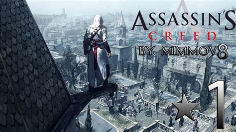 Assassin S Creed Walkthrough Ita Parte Come Tutto Ebbe Inizio