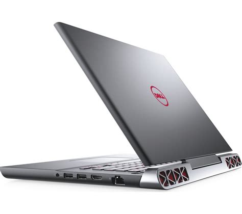 Buy Dell Inspiron 7000 156 Intel Core I7 Gtx 1050 Ti Gaming Laptop