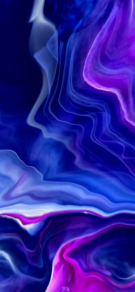 1242x2688 Gas Flow Abstract 8k Iphone Xs Max Hd 4k Wallpapers Images