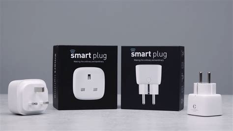Smart plug - How to set up and pair your smart plug on the ...
