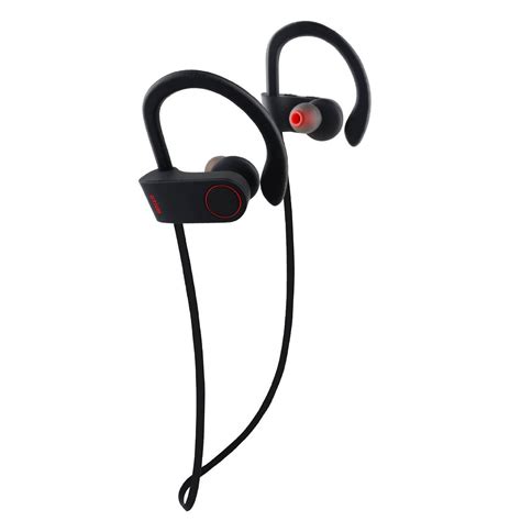 3 525 просмотров 3,5 тыс. Bluetooth Headphone Earbuds Sweatproof Otium Beats Sports ...