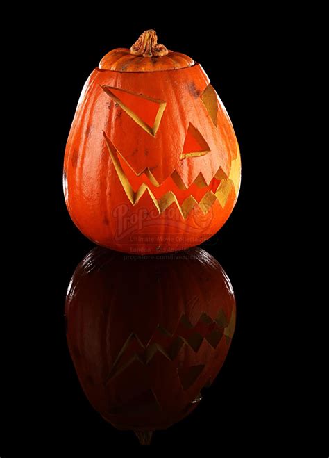 Sleepy Hollow 1999 Jack O Lantern Pumpkin Current Price £2500