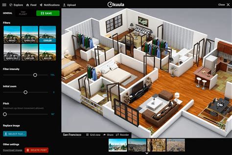 9 Best Virtual Tour Software In 2023