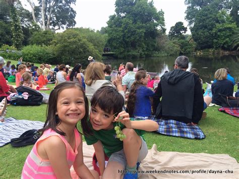 The Wind in the Willows 2016 - Melbourne