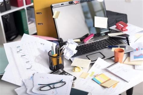 Tips For Creating A Mostly Paperless Office Slide Business