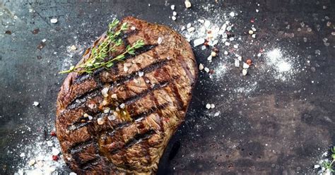 Le but est juste de relever le goût de la viande. Découvrez les meilleures techniques et les conseils de nos experts pour savoir comment cuire un ...