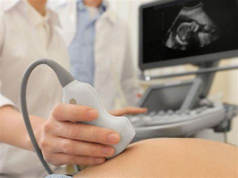 Timely Ultrasound Can Id Undiagnosed Breech Presentations Physicians