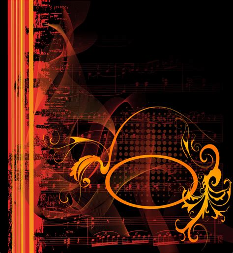 See more ideas about dance poster, dance, maya angelou. 音符イラスト「ゴージャスイメージ2」- 無料のフリー素材