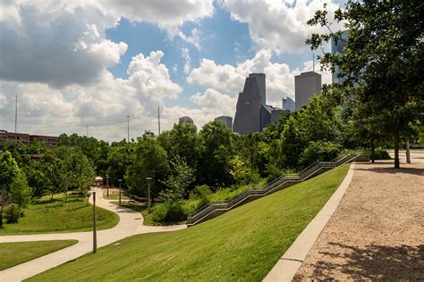 Best Parks In Houston Lonely Planet