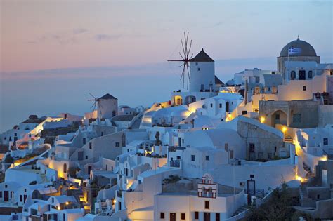 Greece - Continental's Country of the Week