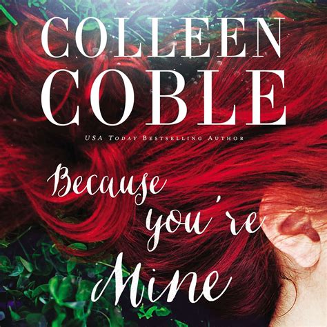 Because Youre Mine Audiobook Listen Instantly