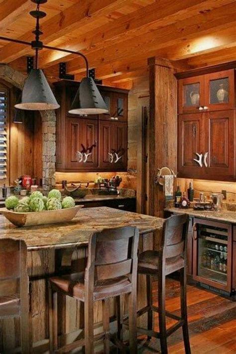 Luxury kitchens are enhanced with proper lighting. 50 Beautiful Kitchen Lighting Ideas To Accent The Bathroom ...