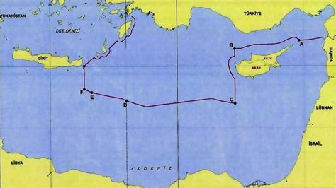 Son dönemde gündemde olan montrö boğazlar sözleşmesi'yle ilgili emekli amirallerden dikkat çeken bir açıklama geldi. aliserdarbolat: Doğu Akdeniz MEB haritamızı yayınladık