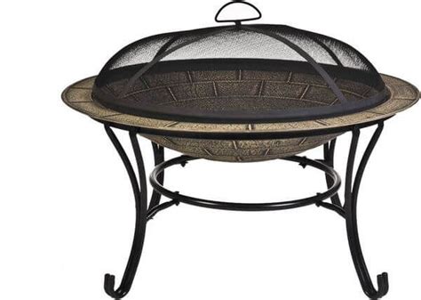 Is this a real risk? 6 Best Brick Fire Pits of 2020 | Wood fire pit, Brick fire ...