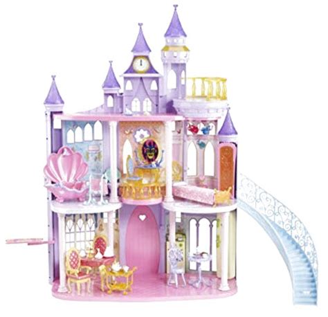 Disney Princess Ultimate Dream Castle For Sale In Uk 45 Used Disney
