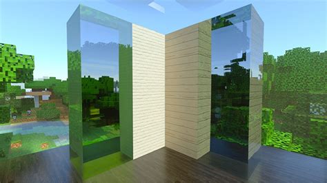 With Link Minecraft With Rtx Ray Tracing Launches For Windows 10 The