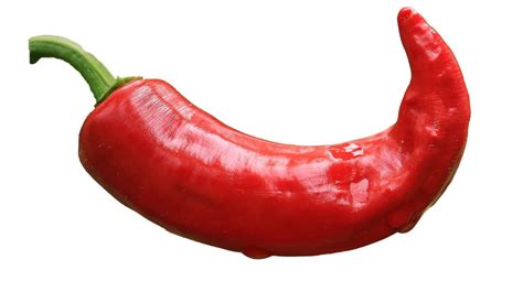 The Benefits Of Cayenne Pepper Male Enhancement Ingredients