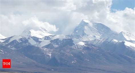 Kailash Mansarovar Landscape Likely To Get Inscribed As Unesco World