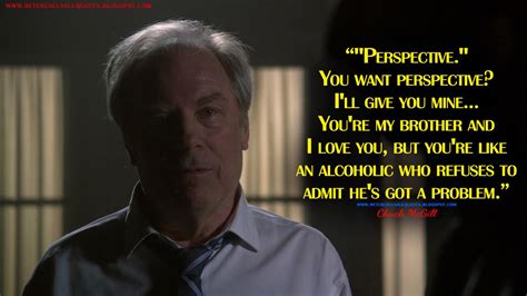 Chuck Mcgill Perspective You Want Perspective Ill Give You Mine