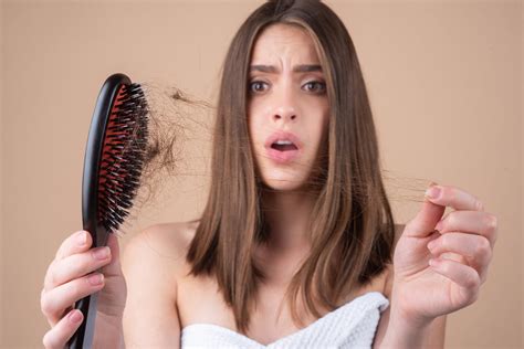 Understanding Seasonal Hair Loss Causes And Coping Strategies Shop
