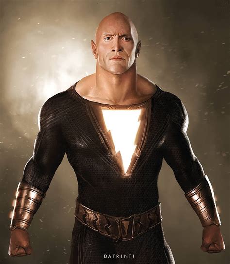 The Rock Teases Black Adam Production Start Date, Hails Shazam!â€™s Box