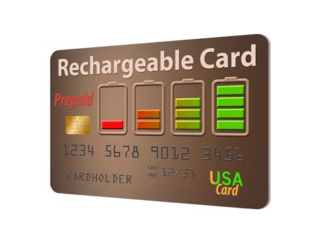 How To Get A Prepaid Credit Card 10 Ways To Liquidate Prepaid Visa
